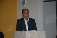 Vereador Deto de Lages cobra melhoramento do acesso viário ao distrito