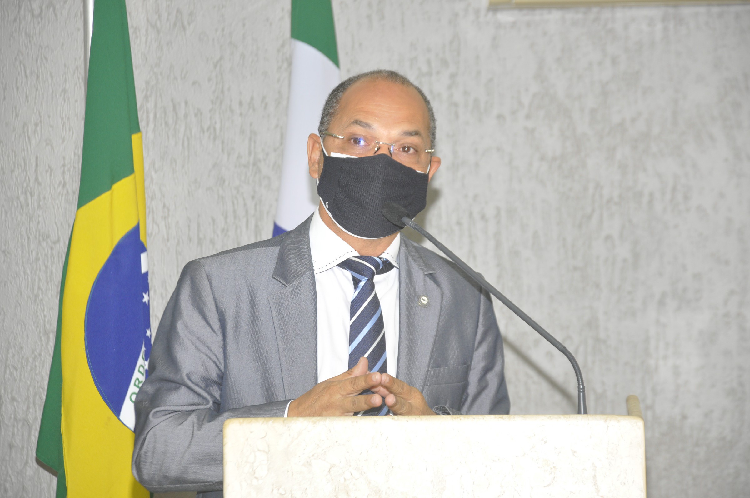 Vereador Leonardo Barbosa é eleito para compor nova Mesa Diretora da UVP