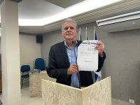 Vereadores aprovam projeto de lei que entitula Rua Severino Pedro Alves, no bairro da Muribara