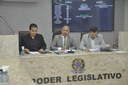 Vereadores convocam audiência pública com a Compesa para debater saneamento básico no município 