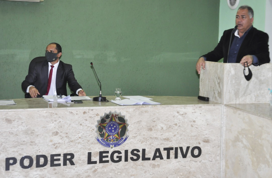 Vereadores de São Lourenço da Mata aprovaram 23 requerimentos, a maioria para melhorias de infraestrutura